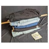 NWT Rue 21 Sz 24 5 pairs of jeans