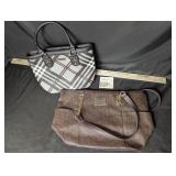 Burberry, Calvin Klein, Womens Purses