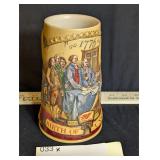 Miller 'Birth of a Nation' 1776 Stein 230553
