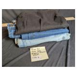 Rue 21 sz 20 -  3 pairs of Jeans NWT