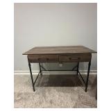 Modern/Industrial Style Desk