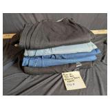 NWT Rue 21 Sz 22 5 pairs of jeans