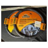 ArmorAll Steering Wheel Cover x 2