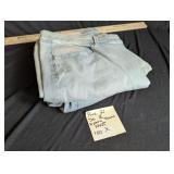 Rue 21 sz 18 -  2 pairs of Jeans NWT