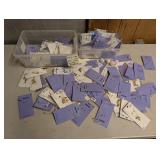 Misc Lot of NWT Claire's Jewelry/Accessories