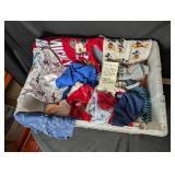 Misc Baby Clothes Lot (B) NO TOTE