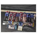 NWT Reading Glasses +2.00/+2.75/+1.50