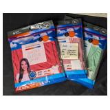 NIP Women's XL UPF30+ UV T-Shirts x 3