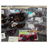 New Pit Viper Exec Original Sunglasses