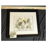 Framed Art Print by Albert Koetsier