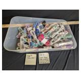 NWT Tags USB Misc Cable Chargers (W/O Tote)