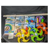 NIP Kids Pool Floaties & Toys