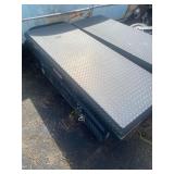 Weather Guard Toolbox ONLY ONE