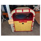 VTG Jr Juke Box record player