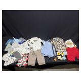 Misc Baby Lot