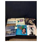 Lot of Records