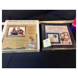 New Scrapbook & Kit