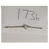 Vintage Waltham ladies watch
