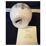 Lenox Vtg Vase