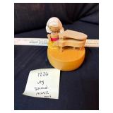Schmid VTG Music Box