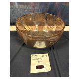 MCM Decorative Bowl