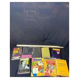 Lot of Books