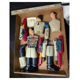 VTG McDonald's toys