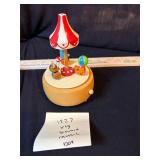 Schmid VTG Music Box