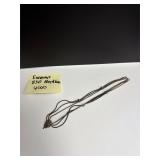 Europea 830 Necklace