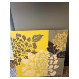 Canvas Wall Art
