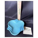 VTG Van Briggle pottery or trinket tray
