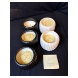 Cintronella Candles
