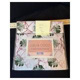 New Full Sheet Set
