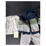Misc 12-18mos Clothing Lot