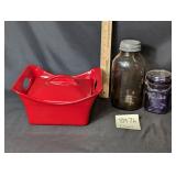 VTG kitchenware