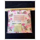 New Full Sheet Set