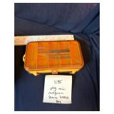 VTG Mini Magnum Plano Tackle Box