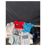 Nike 9-12mos Clothing Lot