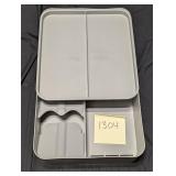 Utensil Gadget Kitchen Drawer Organizer