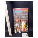 Vintage Mego Muhammad Ali: The Champ action figure