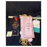 Lot of New Bottle Bags
