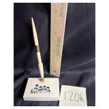VTG Nems Enterprises Ltd. Desktop pen & holder