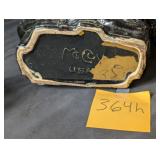 VTG McCoy Pottery