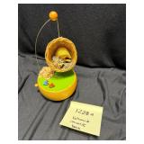 Schmid Music Box