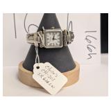 Vintage Chico's ladies watch, CH-203 SR626SW