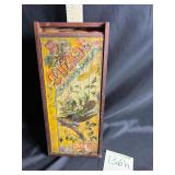 VTG 'Cuckoo' society game by J.H. Singer
