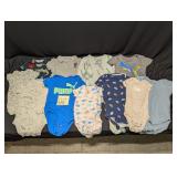 Baby Onesies 0m-9m