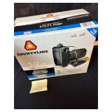New 1/2 HP Pump
