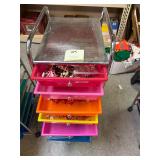Cart & Contents, Christmas