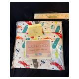 New Full Sheet Set